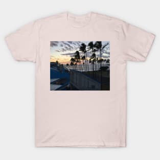 The Sun T-Shirt